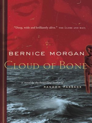 cover image of Cloud of Bone